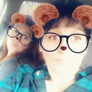 Meet your Posher, Rebecca